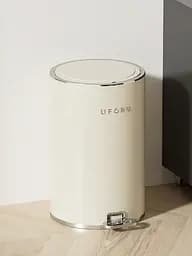 Ведро для мусора Uforu B3041-2 12 л