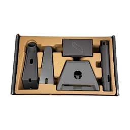 Настінне кріплення Starlink Standard Wall Mount до Starlink Gen3 REV4 (73-00578) - мініатюра 5