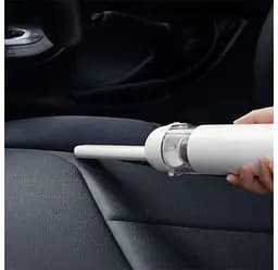 Ручний пилосос Xiaomi Mi Vacuum Cleaner Mini BHR4562GL - мініатюра 4