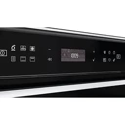 Духова шафа Whirlpool з піролітичним очищенням W7OM44S1PBL - мініатюра 9
