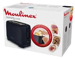 Тостер Moulinex LT2M0810 (6976884) - мініатюра 4