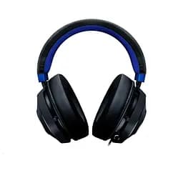Гарнітура консольна Razer Kraken for Console 3.5 мм Black/Blue (RZ04-02830500-R3M1) - мініатюра 2