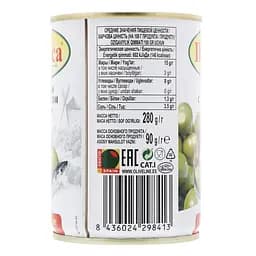 Оливки Iberica с анчоусом 280 г (851850) - мініатюра 3
