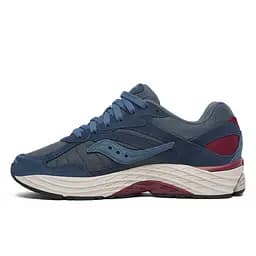 Кросівки Saucony Progrid Omni 9 Premium 41 Navy (1097-S70845-4 8) - мініатюра 2