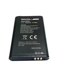 Акумулятор (батарея) для телефону AGM M6 2500 mAh | Li-ion | Оригінал - мініатюра 2
