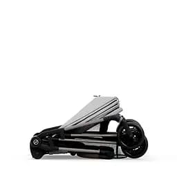 Коляска Cybex Melio Fog Grey - мініатюра 7