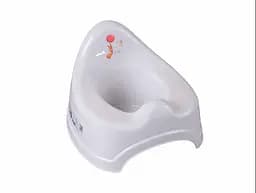 Горщик музичний Tega Лісова казка, бежевий (PO-071-111)