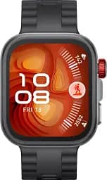 Smart Watch Huawei FIT 4 Pro (55020EYK) Black UA UCRF - мініатюра 5