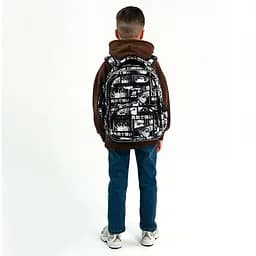 Рюкзак Kite Education 773 Anime Boy (K25-773M-4) - мініатюра 21