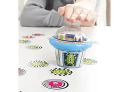 Настільна гра Fun Games Shop Pop-A-Tops: Знайди марсіанина (Pop-A-Tops: Match a Martian) (укр.) (FGS62) - мініатюра 5