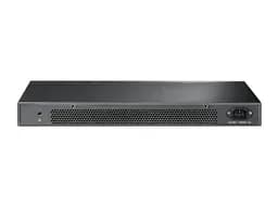Комутатор TP-LINK TL-SG1048, 48x1GE, некерований, стійковий - мініатюра 3