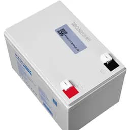 Акумуляторна батарея Prologix 12.8V 12AH 153.6Wh (PLFP12-12) LiFePO4 - мініатюра 2