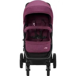 Прогулянкова коляска Britax Romer B-Agile M Cherry Wine (2000032867) - мініатюра 2