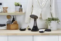 Відпарювач Russell Hobbs 28040-56/RH teh0022463 - мініатюра 2