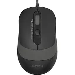 Мишка A4Tech FM10ST USB Grey (4711421990134)