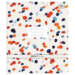 Набір зошитів Interdruk Premium You учнівських клітинка A5 96 аркушів 2 шт. (279217-2В)