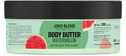 Баттер для тіла Joko Blend Watermelon 200 мл - мініатюра 2