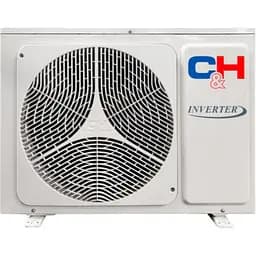 Кондиціонер Cooper&Hunter CH-S12FVX2-NG Consol Inverter - мініатюра 3