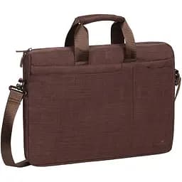 Сумка для ноутбука Rivacase Brown 15.6" (8335 (Brown))