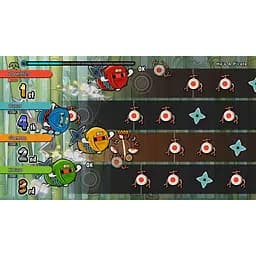 Ключ активації Microsoft Taiko no Tatsujin: Rhythm Festival The Setlist Edition для Xbox Series S/X - мініатюра 9