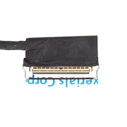 Шлейф матриці для Dell Latitude 3510 E3510, (eDP 30pin, 0JTY6T, 450.0KD01.0041) - мініатюра 3