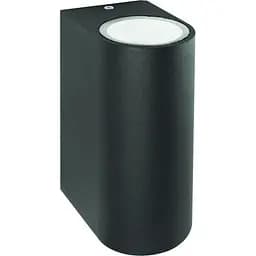 Мінімалістичний фасадний світильник | Line F | Арт. DH015