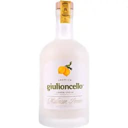 Лікер Giulioncello 17% 0.7 л