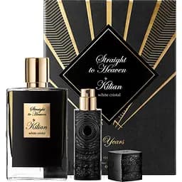 Kilian Straight to Heaven White Cristal by Kilian 50 мл + 7,5 мл парфумована вода