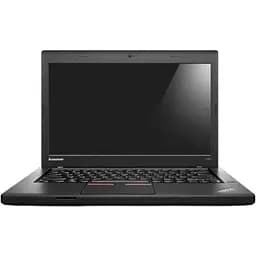 Ноутбук Lenovo ThinkPad L 550 15.6 1366x768 i5 5300u 2 ядра 4 потока 8/256 ГБ Refurbished