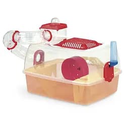 Клетка для хомяка MPS AGENA NEST 49 x 40 x 29 см