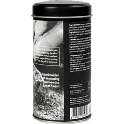 Cуміш трав і спецій Not Just BBQ Louisiana Cajun Rub 140 г - мініатюра 2