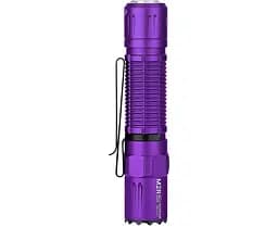 Ліхтар Olight M2R Pro Purple (1013-2370.39.21) - мініатюра 4
