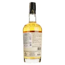 Віскі Compass Box Artist Blend Blended Scotch Whisky 43% 0.7 л - мініатюра 2