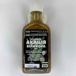 Настойка на коре акации белой 200 мл