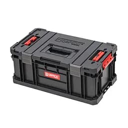 Ящик для інструментів Qbrick SYSTEM TWO TOOLBOX VARIO Alu 560x320x240 мм