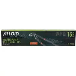Кліщі трубні Alloid 16"  (КТ-111400) - мініатюра 5
