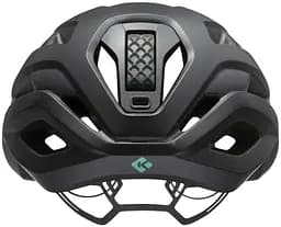 Шолом Lazer Strada KinetiCore S Чорний Матовий (1096-3710618) - мініатюра 4