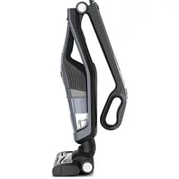 Пилосос ROWENTA Dual Force 2 в 1 RH6756WO вертикальний, 0.6 л, 21.6 В, максимальна автономність 75 хв, циклонна технологія, сірий - мініатюра 4