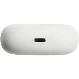 Навушники TWS JBL Wave Beam White (JBLWBEAMWHT) - мініатюра 6