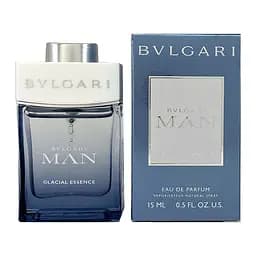 Оригінал Bvlgari Man Glacial Essence 15 мл парфумована вода