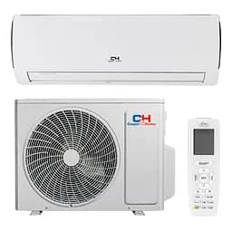 Кондиціонер Cooper&Hunter CH-S09FTXQ2-NG (Wi-Fi) інвертор