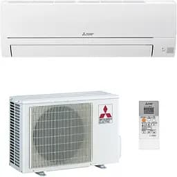 Сплит-система Mitsubishi Electric Classic MSZ-HR25VF-ER1/MUZ-HR25VF-ER1 (129674)