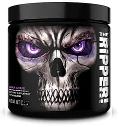 Жироспалювач JNX Sports The Ripper, 150 грам - Темний виноград
