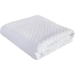 Рушник Lotus Home Larna білий 90х150 см (svt-2000022346108)