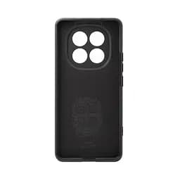 Чехол ArmorStandart ICON для Xiaomi Redmi Note 15 4G / Note 15 5G / Poco M8 5G Camera cover Black (ARM89705) - мініатюра 2