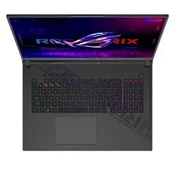 Ноутбук Asus ROG Strix G16 2025 G614FP-RV078,1920 x 1200,9955HX 16 C/32 T,2.5 GHz - 5.4 GHz,16 MB - мініатюра 3