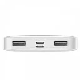 Портативна батарея Power bank Baseus Bipow Digital Display 10000mAh 15W PPDML-I02 (White) - мініатюра 4