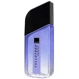 Туалетна вода Avon Full Speed Quantum для Нього 100 мл (494693279)