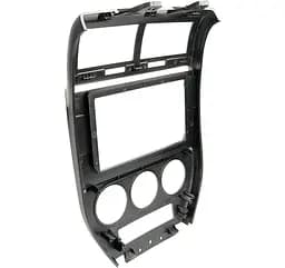 Перехідна рамка Jeep Compass Carav 22-328 - мініатюра 3