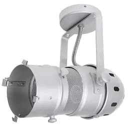 Потолочный прожектор Brille накладной поворотный BR 01 041 ST3 E27 154066